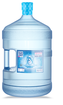 картинка Питьевая вода "Королевская вода" 19 литров от магазина Одежда+