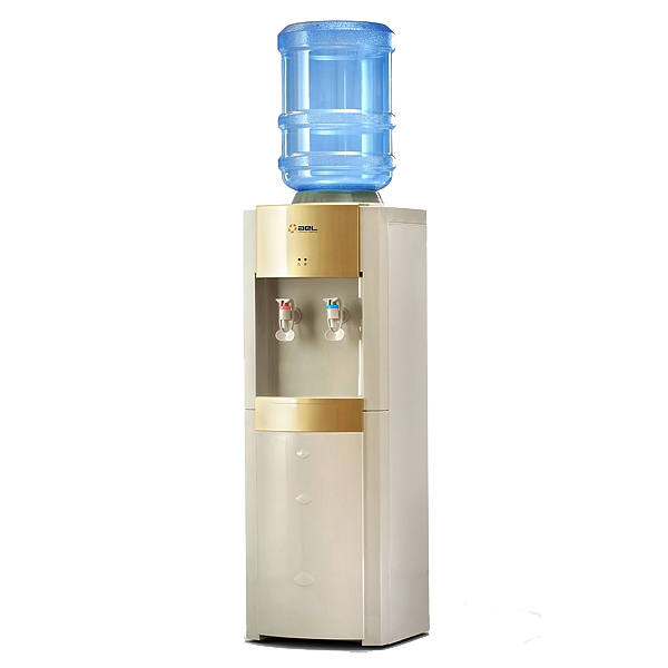 Аппарат для воды (LC-AEL-280B) gold