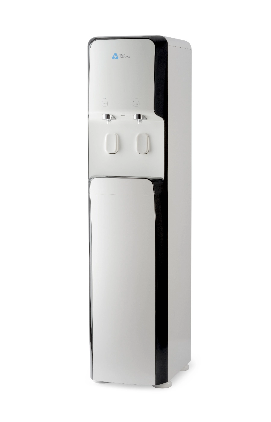 Пурифайер-проточный кулер для воды Aquaalliance 1680s-LC от магазина Одежда+