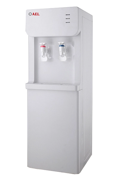 Кулер для воды LC-AEL-87c white от магазина Одежда+