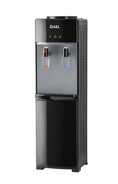 Кулер для воды LD-AEL-425 black/silver от магазина Одежда+